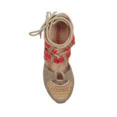Gioseppo Čevlji 74272BEIGE