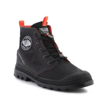 Palladium Čevlji Palladium Pampa Lite Travel Vt 74472008