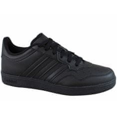 Adidas Čevlji črna 46 EU Hoops 4.0