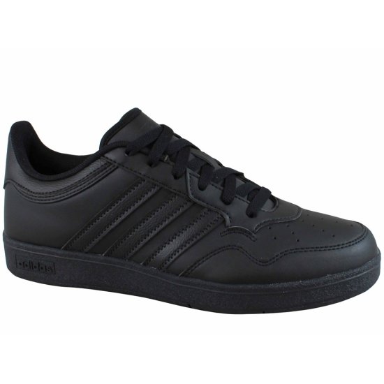Adidas Čevlji črna Hoops 4.0