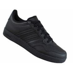 Adidas Čevlji črna 46 EU Hoops 4.0