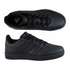 Adidas Čevlji črna 46 EU Hoops 4.0