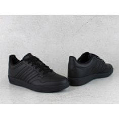 Adidas Čevlji črna 46 EU Hoops 4.0