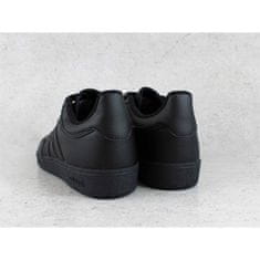 Adidas Čevlji črna 46 EU Hoops 4.0