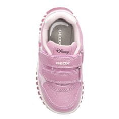 Geox Čevlji B5561B0AJGN