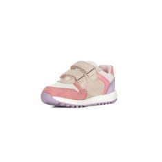 Geox Čevlji B453ZAC8W1Z