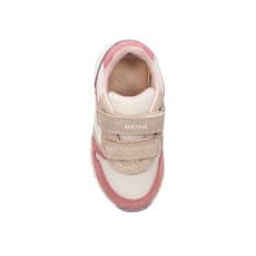 Geox Čevlji B453ZAC8W1Z