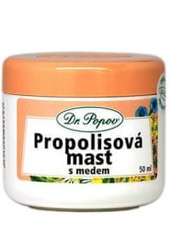 Dr.Popov Propolisovo mazilo 50ml
