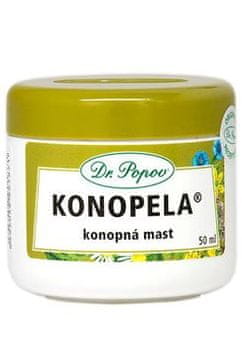Dr.Popov Konopljino mazilo 50ml