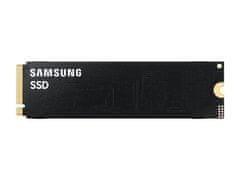 Samsung 9100 PRO SSD disk, M.2 2280, NVMe, PCIe 5.0, 1 TB (MZ-VAP1T0BW)
