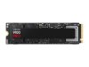 Samsung 9100 PRO SSD disk, M.2 2280, NVMe, PCIe 5.0, 2 TB (MZ-VAP2T0BW)