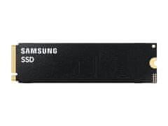 Samsung 9100 PRO SSD disk, M.2 2280, NVMe, PCIe 5.0, 2 TB (MZ-VAP2T0BW)
