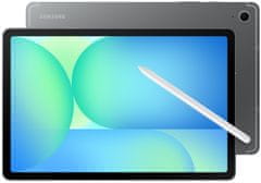 Samsung Galaxy Tab S10 FE tablični računalnik, 8/128GB, Wi-Fi, siv