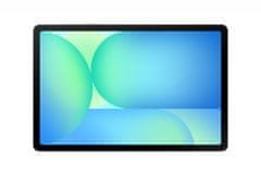 Samsung Galaxy Tab S10 FE tablični računalnik, 8/128GB, Wi-Fi, siv