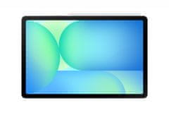 Samsung Galaxy Tab S10 FE tablični računalnik, 8/128GB, Wi-Fi, siv