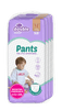Violeta Maxi hlačne plenice, 9-15 kg (4), 208/1