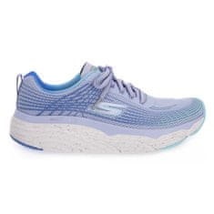 Skechers Čevlji vijolična 39 EU Bllb Max Cushoning