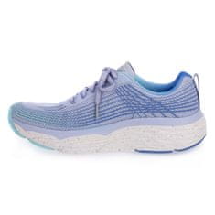 Skechers Čevlji vijolična 39 EU Bllb Max Cushoning