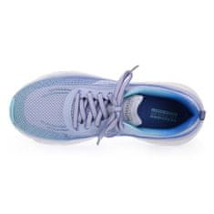 Skechers Čevlji vijolična 39 EU Bllb Max Cushoning