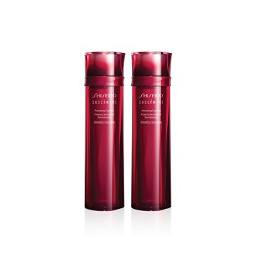 Shiseido Eudermine Activating Essence Duo darilni set