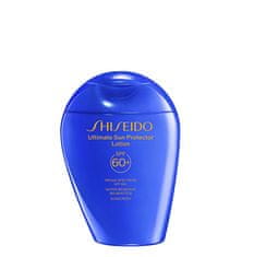 Shiseido Losjon za sončenje SPF 60+ Ultimate Sun Protector (Lotion) 150 ml