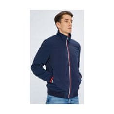 Tommy Hilfiger Jakne uniwersalne mornarsko modra S XJ0XJ00795CBK
