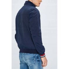 Tommy Hilfiger Jakne uniwersalne mornarsko modra S XJ0XJ00795CBK