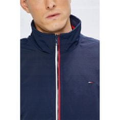 Tommy Hilfiger Jakne uniwersalne mornarsko modra S XJ0XJ00795CBK
