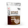 PhD Nutrition Smart Breakfast 600g, mlečna čokolada