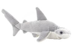 Uni-Toys Plišasta kladivoglava 25 cm