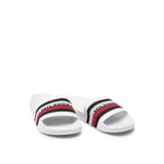 Tommy Hilfiger Japanke čevlji za v vodo bela 41 EU XM0XM01977YBR