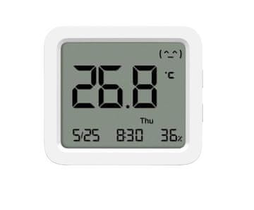 Xiaomi Mi Monitor temperature in vlažnosti 3