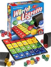 Schmidt Dice Ligretto