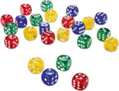 Schmidt Dice Ligretto