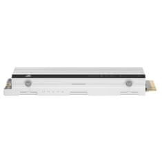 Corsair MP600 Elite SSD disk, Gen4 PCIe x4 NVMe M.2, 1 TB (CSSD-F1000GBMP600ECS9)