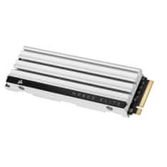 Corsair MP600 Elite SSD disk, Gen4 PCIe x4 NVMe M.2, 1 TB (CSSD-F1000GBMP600ECS9)
