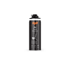 JUB SIGILL PU Foam dissolver 500ml čistilo/topilo za poliuretansko peno