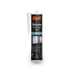 JUB SIGILL Silicone Extreme 780 beige 300ml silikonska tesnilna masa
