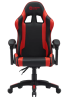 Canyon Core SGCH2 gaming stol, črno-rdeč (CNE-SGCH2R)