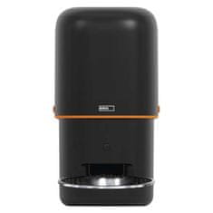 Emos GoSmart dozirnik za hrano, 4 l, Wi-Fi, črn