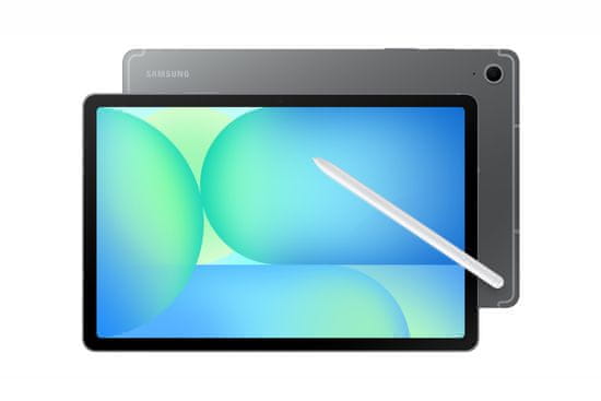 Samsung Galaxy Tab S10 FE tablični računalnik, 8/128GB, 5G, siv