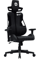 Canyon Morphos ABCH01 gaming stol, črn (CNS-ABCH01BW)