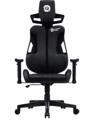 Canyon Morphos ABCH01 gaming stol, črn (CNS-ABCH01BW)