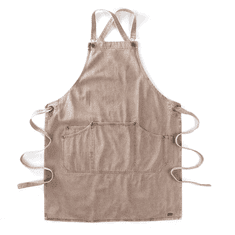 Alaskan Maker PREDPASNIK 260 – sv. rjave barve AM260-TOB