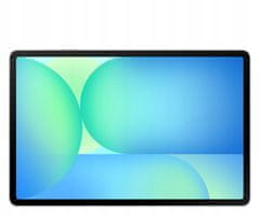 Samsung Galaxy Tab S10 FE+ tablični računalnik, 12/256GB, Wi-Fi, siv