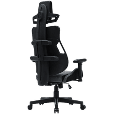 Canyon Morphos ABCH01 gaming stol, siv (CNS-ABCH01GYB)