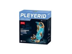 Sluban Pleyerid M38-P8023 Kolumbovo potovanje