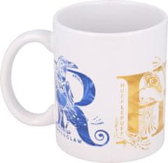 Stor Keramični vrč 325 ml Harry Potter Koleje