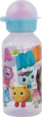 Stor Steklenička za pitje Gaby's Magic House 370 ml