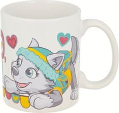 Stor Keramični vrč 325 ml Tlapková patrola: .